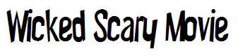 Wicked Scary Movie