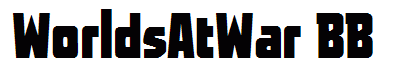 WorldsAtWar BB