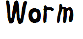 Worm