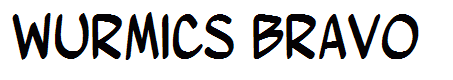 Wurmics Bravo
