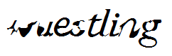 wuestling