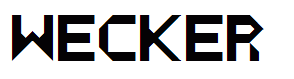 WECKER