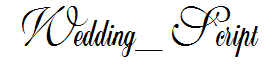 Wedding_Script