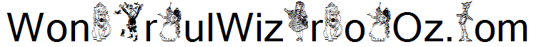 WonderfulWizardofOz.com