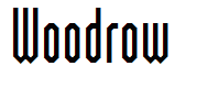 Woodrow