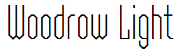 Woodrow Light