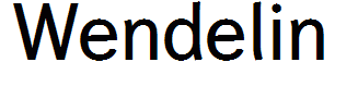 Wendelin
