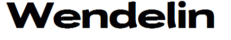 Wendelin