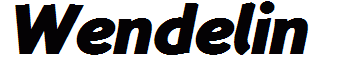 Wendelin