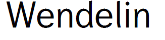 Wendelin