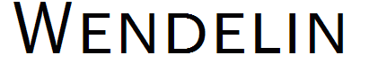 Wendelin