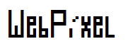 WebPixel