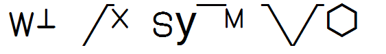 WeldSymbols