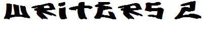 Writers 2