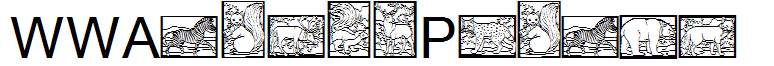 WWAnimalPrints