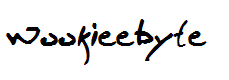 Wookieebyte