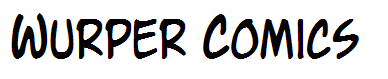 Wurper Comics