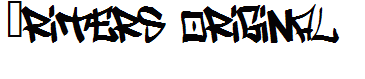 Writers original