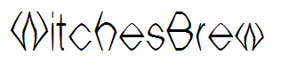 WitchesBrew