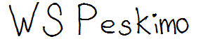 WS Peskimo