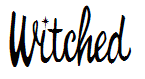 Witched