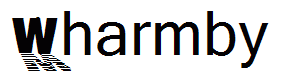 Wharmby