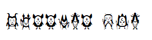 warrior dco