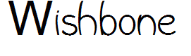 Wishbone