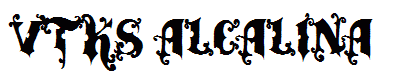 vtks alcalina