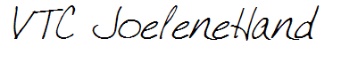 VTC JoeleneHand