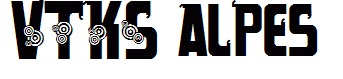 VTKS alpes