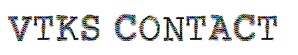 VTKS CONTACT
