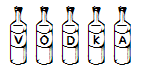 Vodka