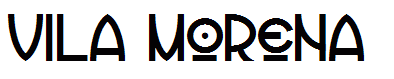 Vila Morena