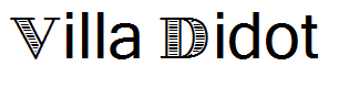 Villa Didot