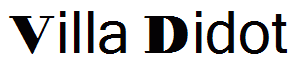 Villa Didot