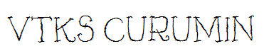 Vtks Curumin