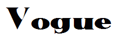 Vogue
