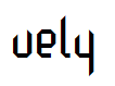 vely