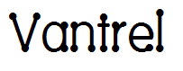 Vantrel