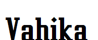 Vahika