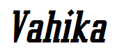 Vahika