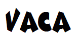 Vaca