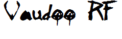 Vaudoo2RF