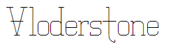 Vloderstone