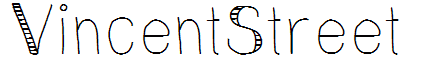 VincentStreet