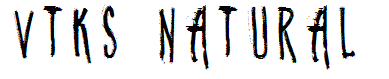 vtks natural
