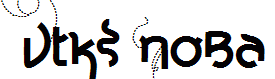Vtks Noba