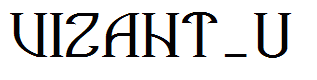 VIZANT_U