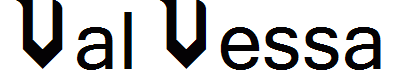Val Vessa